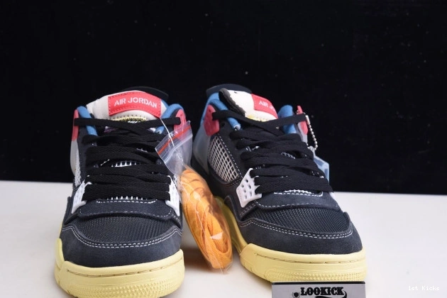 4 RETRO OFF AIR GoAnywhere JORDAN UNION DC9533- NOIR 1039 1217